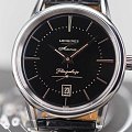 Часы Longines Heritage L4.795.4.58.0 фото 6